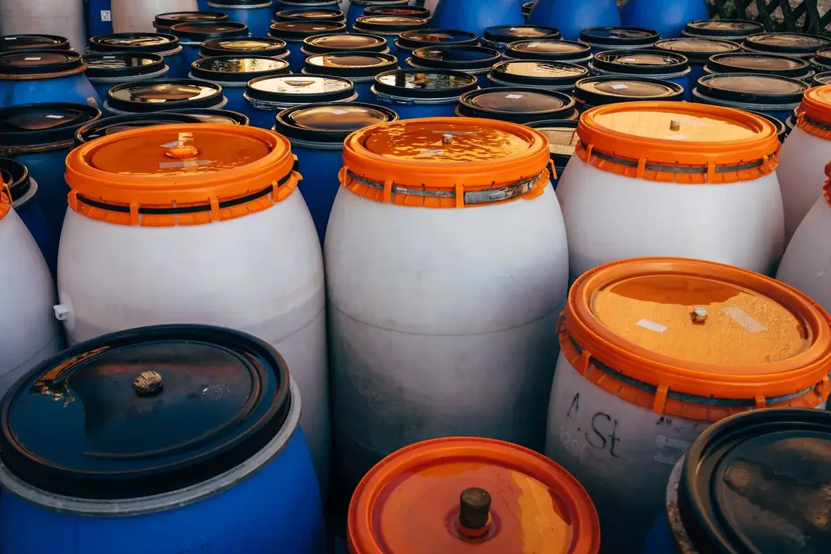 Hazmat Cleanup in New Iberia, LA